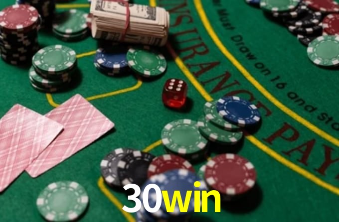 Jogos App 30win