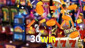 Segurança App 30win