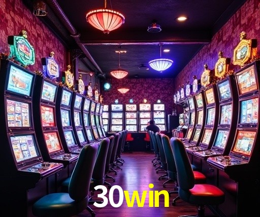 Melhores Jogos 30win