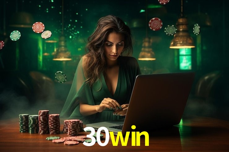 App 30win Android