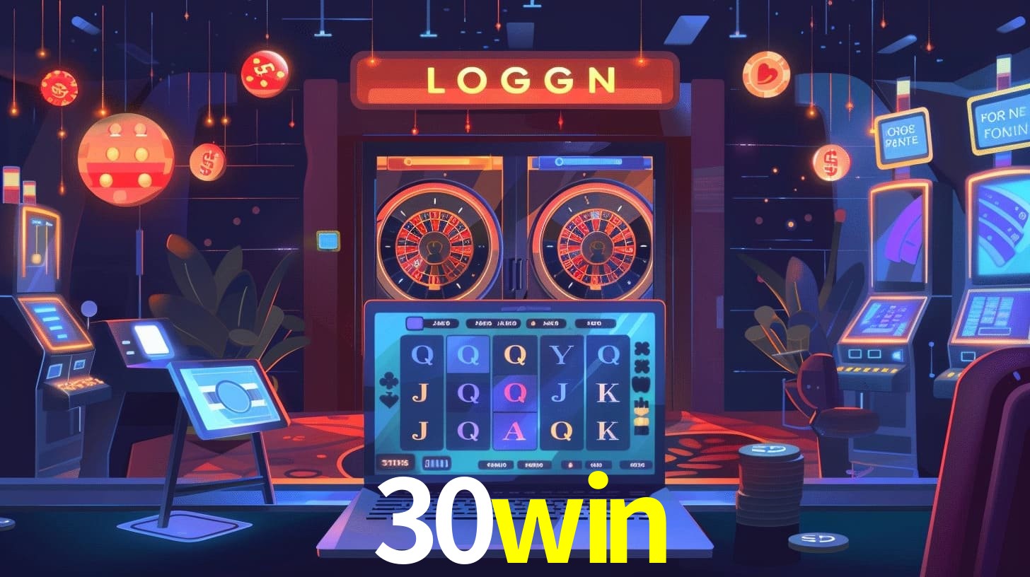 Vantagens VIP 30win