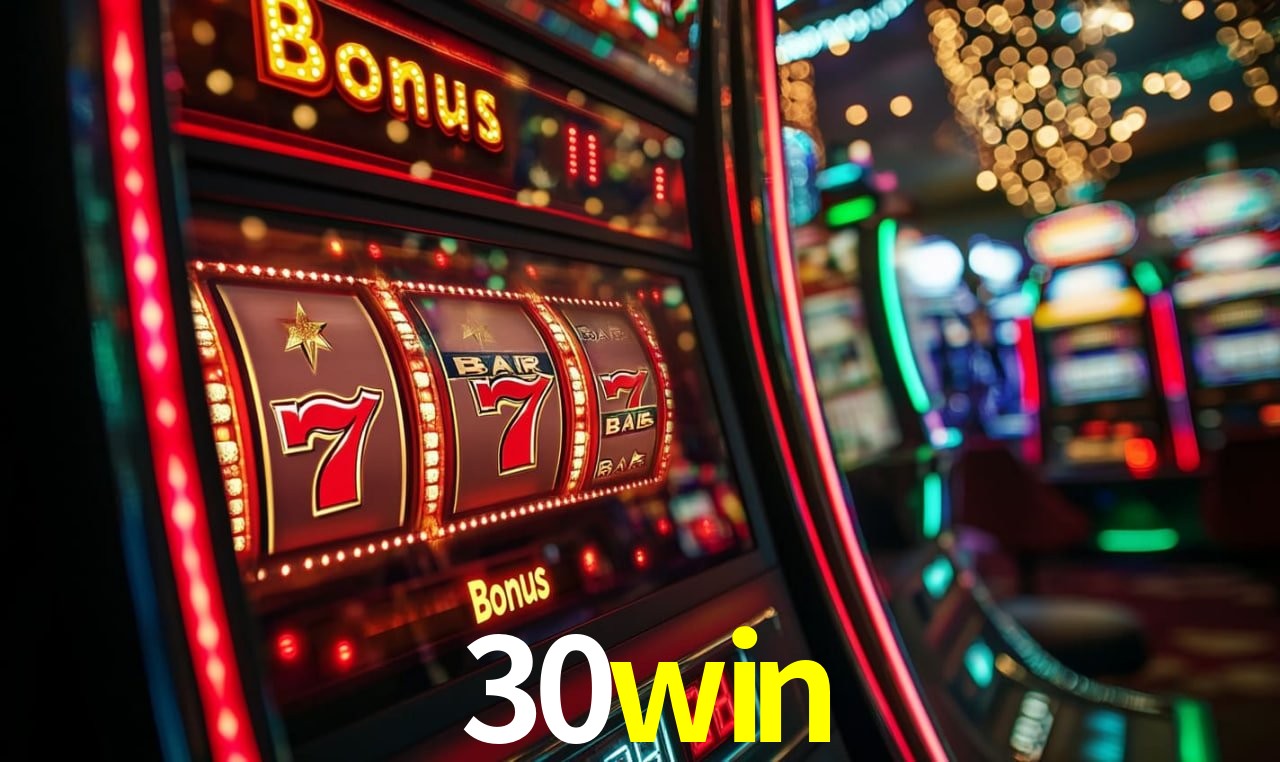 Funcionalidades App 30win