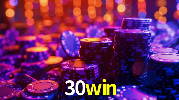 Bônus App 30win