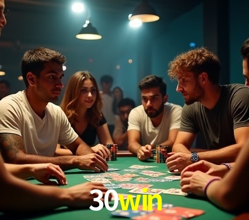 Sucesso 30win