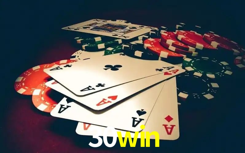 Oportunidades 30win