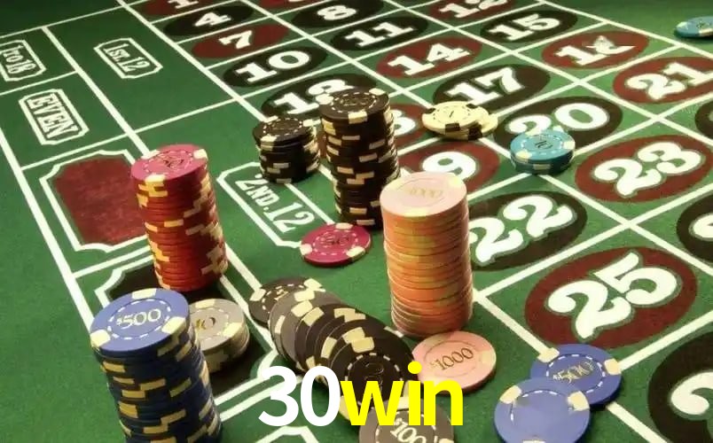 plataforma 30win