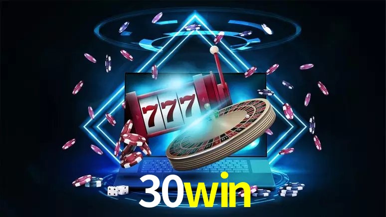 30win Caça-níqueis móveis