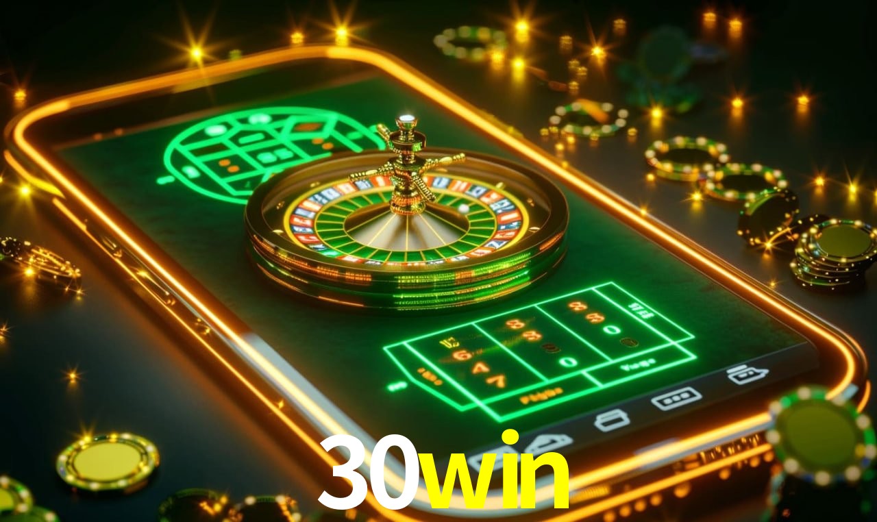 Programa VIP 30win