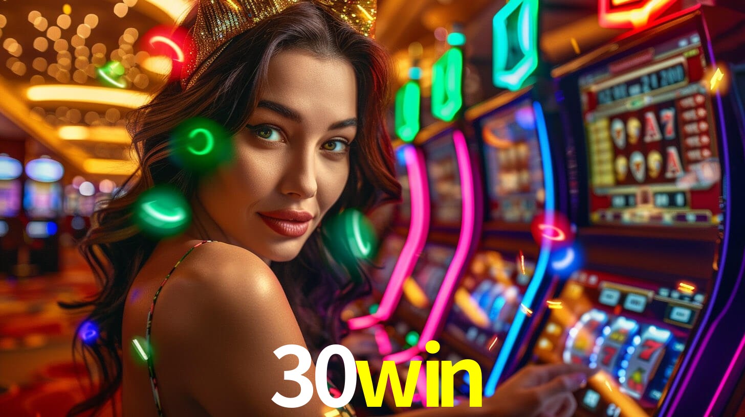 Recursos App 30win