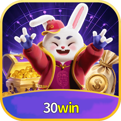 Logo da 30win